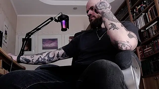 FindomJason online show from March 2026 07:35:01 AM