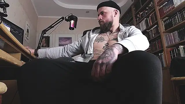 FindomJason online show from April 2026 01:41:02 PM