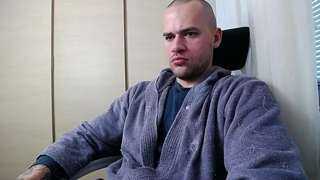 FindomJason online show from December 2024 07:47:02 AM