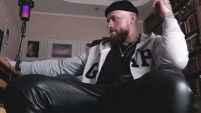 FindomJason online show from March 2026 08:36:02 AM