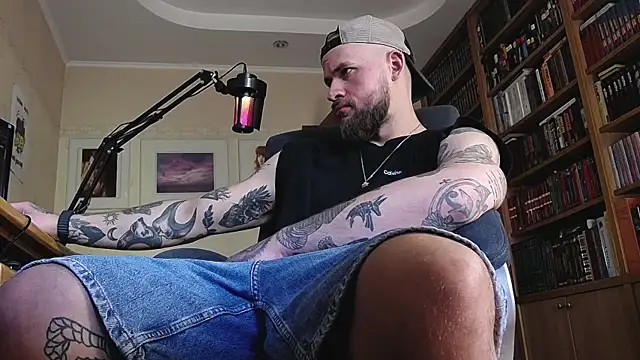 FindomJason online show from May 2026 12:13:02 PM