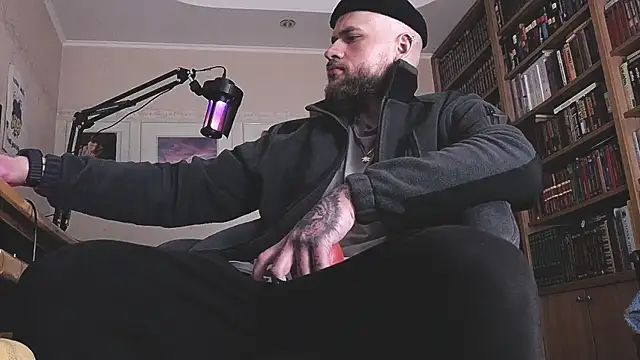 FindomJason online show from March 2026 05:53:02 AM