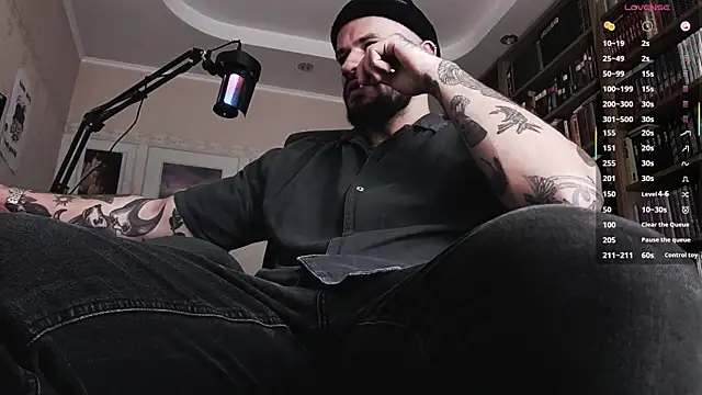 FindomJason online show from October 2025 09:34:01 AM