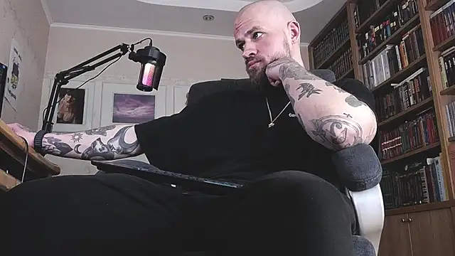 FindomJason online show from April 2026 08:54:01 AM