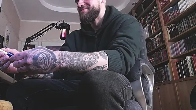 FindomJason online show from April 2026 08:38:02 AM