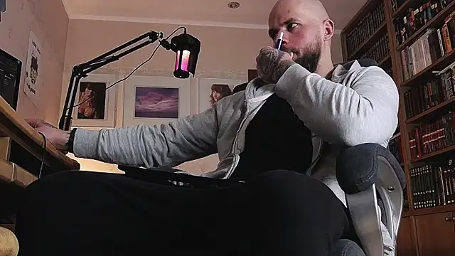 FindomJason online show from May 2026 10:46:02 PM