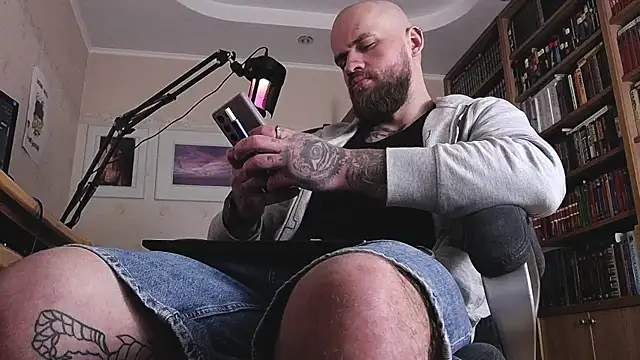 FindomJason online show from May 2026 02:18:01 PM