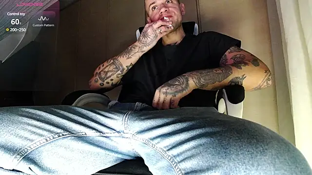FindomJason online show from January 2025 04:14:02 PM