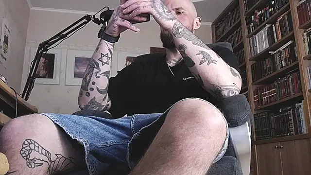 FindomJason online show from April 2026 12:09:01 PM