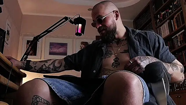 FindomJason online show from May 2026 09:24:01 PM