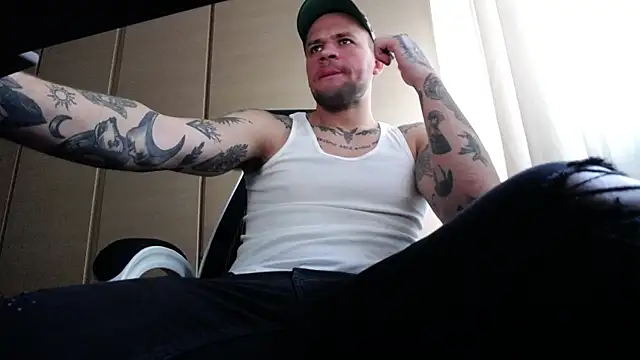 FindomJason online show from March 2025 12:44:02 PM