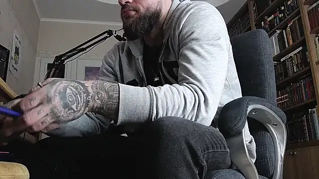 FindomJason online show from March 2026 08:43:02 PM