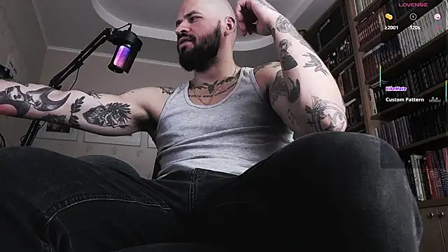 FindomJason online show from September 2025 01:39:02 PM