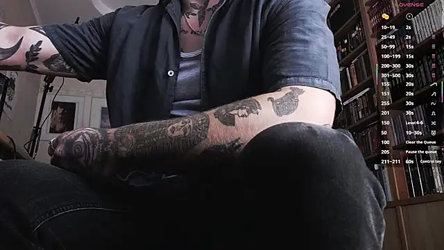 FindomJason online show from October 2025 11:01:01 AM