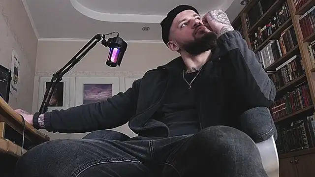 FindomJason online show from April 2026 05:47:01 AM