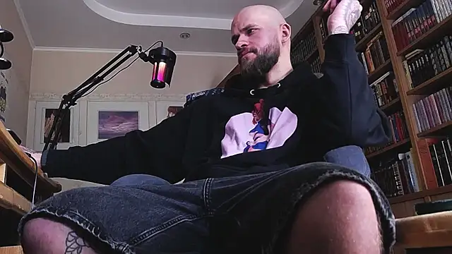 FindomJason online show from May 2026 10:54:01 AM