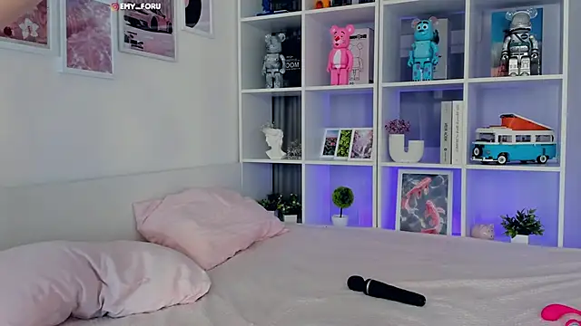 Emilyrighter1 online show from December 2025 08:04:02 PM