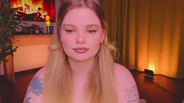 Hottie Jane online show from November 2025 03:05:01 PM