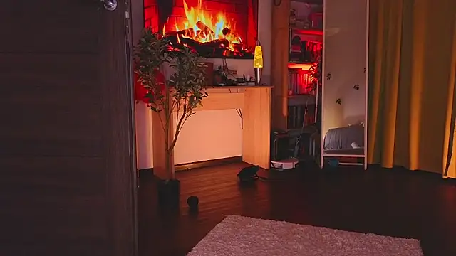 Hottie Jane online show from February 2026 05:43:01 PM