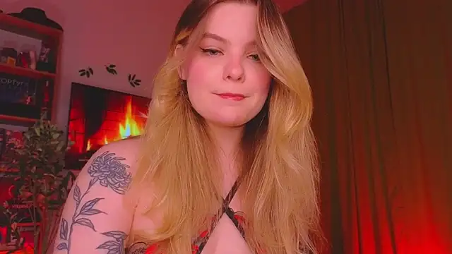 Hottie Jane online show from November 2025 11:42:02 AM