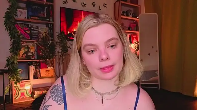 Hottie Jane online show from April 2026 05:52:02 PM