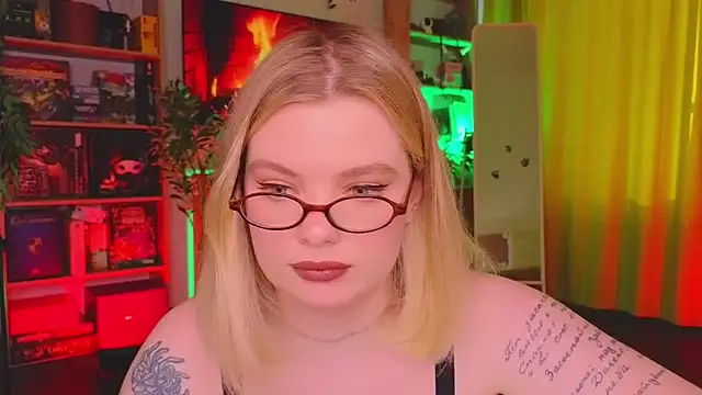 Hottie Jane online show from May 2026 02:54:02 PM