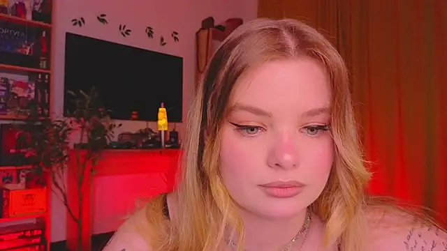 Hottie Jane online show from December 2025 03:43:01 PM