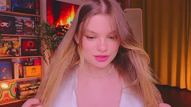 Hottie Jane online show from February 2026 04:47:01 PM