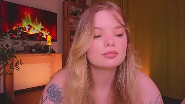 Hottie Jane online show from November 2025 02:43:02 PM