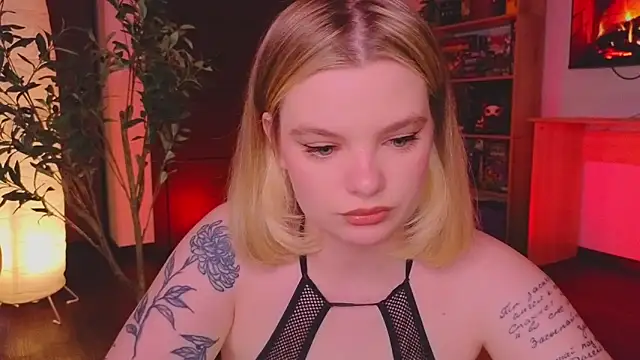 Hottie Jane online show from April 2026 05:10:02 AM