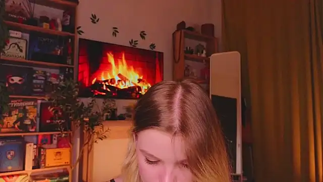 Hottie Jane online show from October 2025 08:09:01 PM