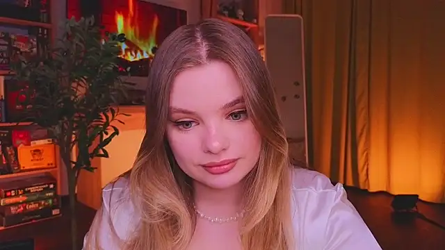 Hottie Jane online show from February 2026 05:37:02 PM