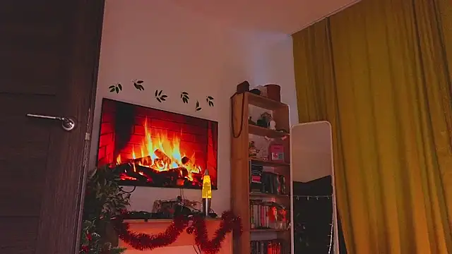 Hottie Jane online show from January 2026 12:21:01 PM