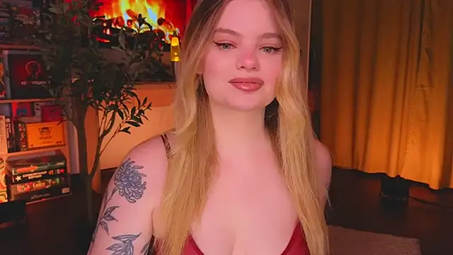 Hottie Jane online show from October 2025 08:10:01 PM