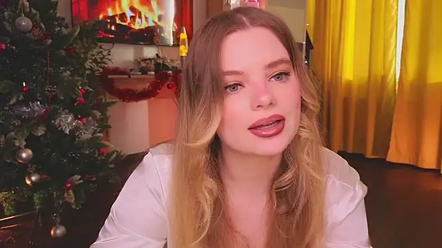 Hottie Jane online show from January 2026 09:26:01 AM