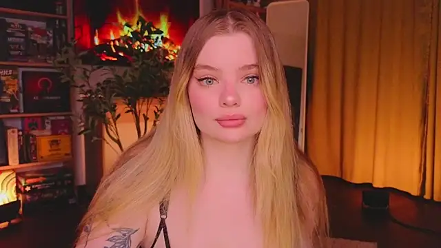 Hottie Jane online show from October 2025 06:43:01 PM