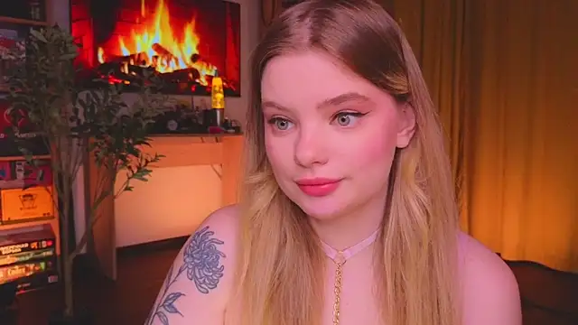 Hottie Jane online show from November 2025 01:04:02 PM