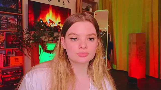 Hottie Jane online show from December 2025 07:06:01 PM