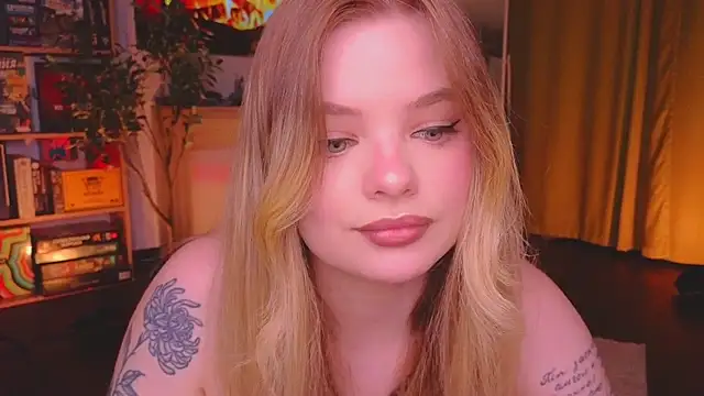 Hottie Jane online show from November 2025 05:24:01 PM