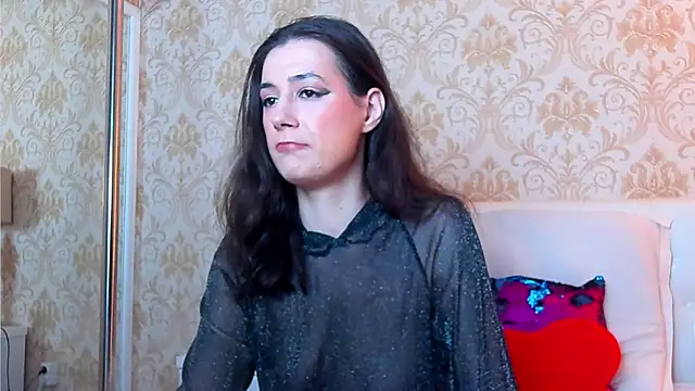 Snapshot of JuliaHunts chatting on July 2026 10:58:01 AM JuliaHunts online show from July 2026 10:58:01 AM