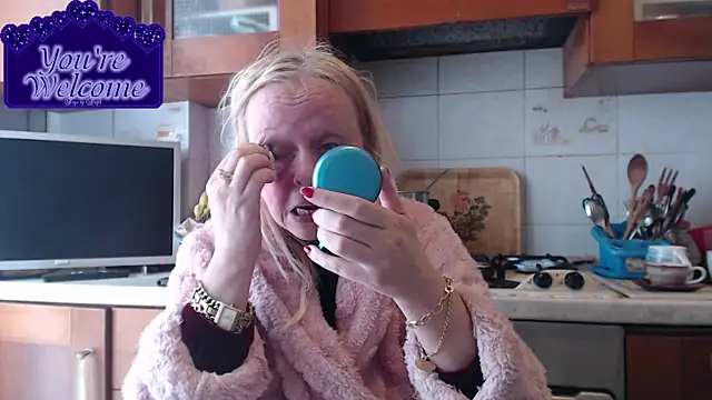 martachatte online show from February 2026 09:10:01 AM