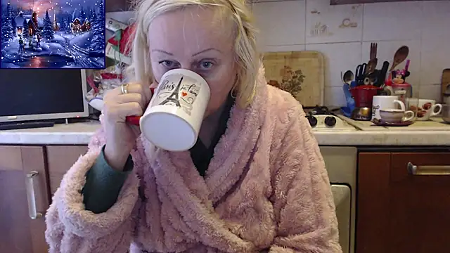 martachatte online show from January 2026 07:34:02 AM