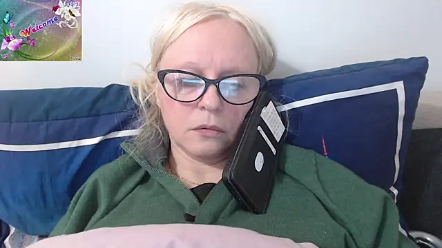 martachatte online show from October 2025 07:10:02 AM
