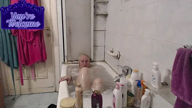 martachatte online show from February 2026 09:21:01 PM