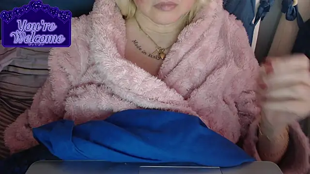 martachatte online show from March 2026 09:31:02 AM