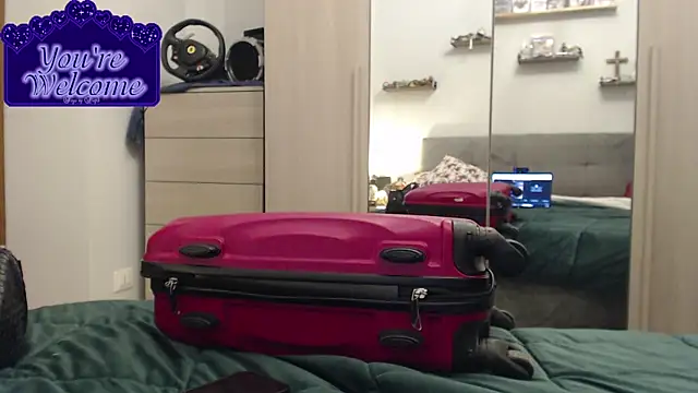 martachatte online show from February 2026 08:40:01 PM