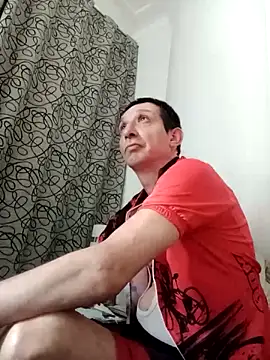 Pacobakan042 online show from November 2025 07:58:01 PM