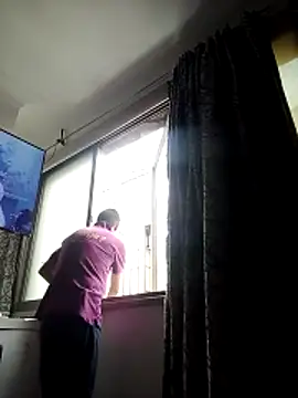 Pacobakan042 online show from November 2025 09:47:01 PM