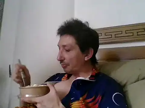 Pacobakan042 online show from March 2025 06:36:01 PM