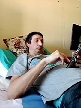 Pacobakan042 online show from April 2026 03:40:02 PM